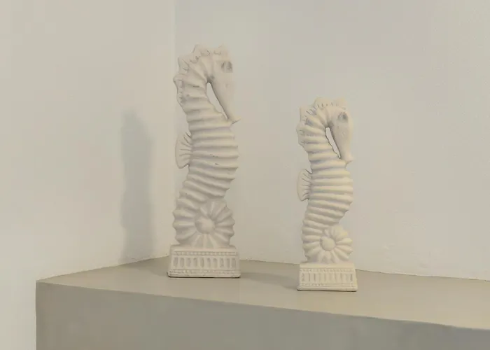 Paros Melodia Сasa de vacaciones Logaras