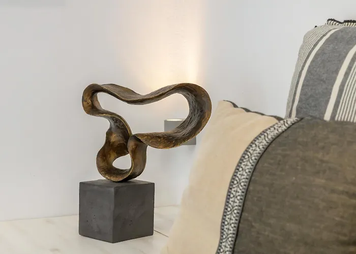 Paros Melodia Сasa de vacaciones