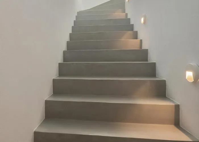 Paros Melodia Logaras